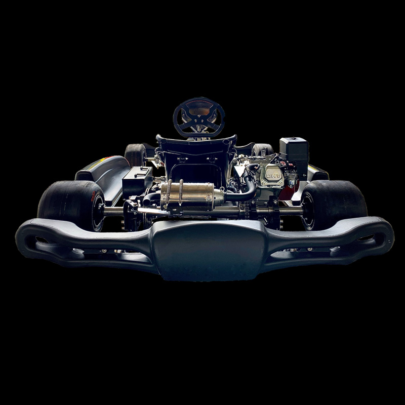 EC2-TS5娛樂卡丁車