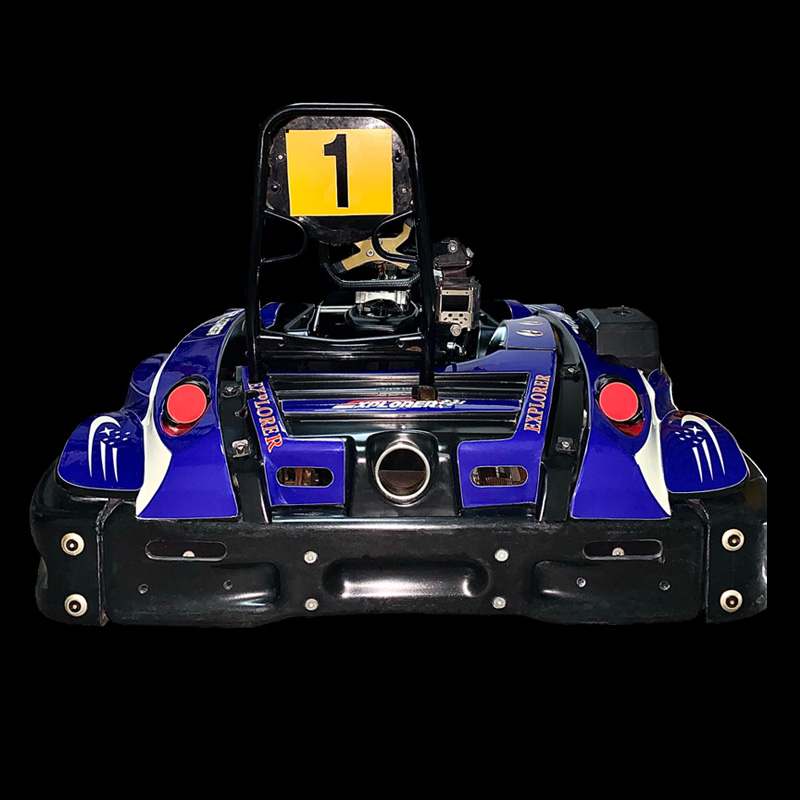 EC2-TS6娛樂卡丁車
