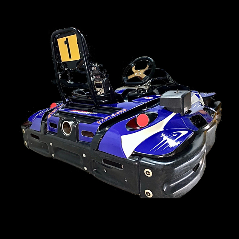 EC2-TS6娛樂卡丁車