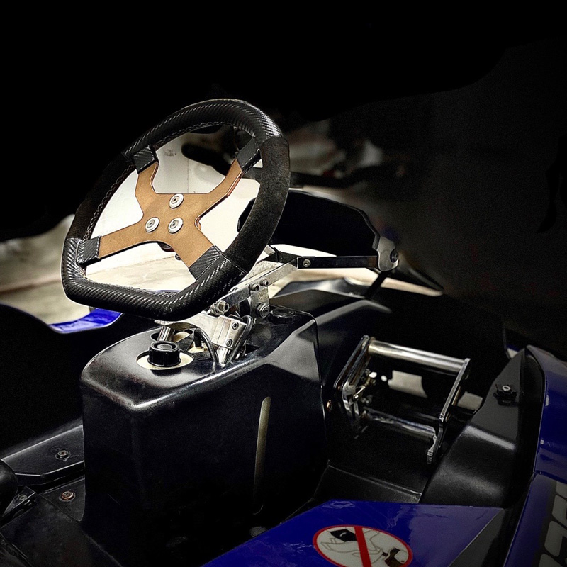 EC2-TS6娛樂卡丁車